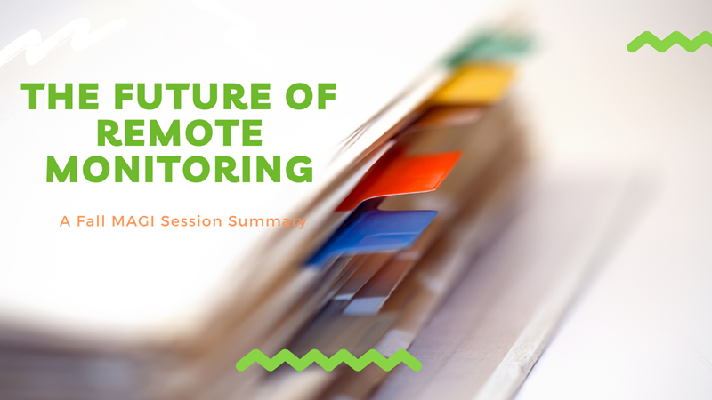 The Future of Clinical Trial Remote Monitoring
