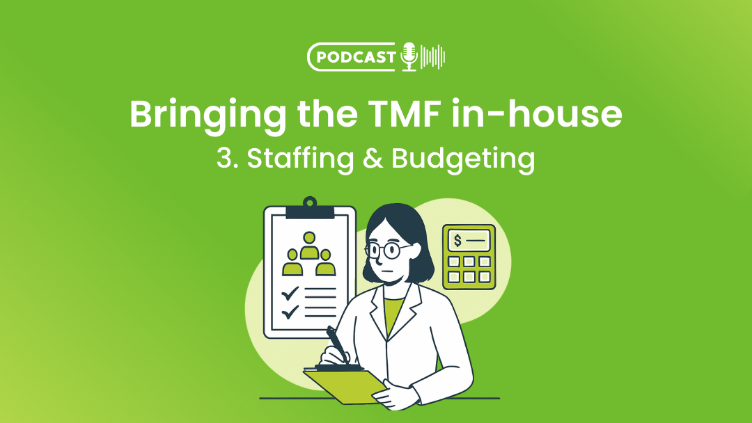 Bringing the TMF In House Episode 3 - Agatha Life