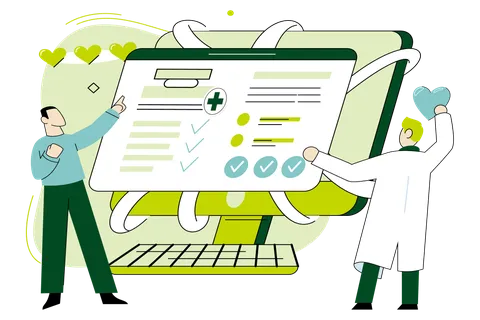 Lifescience specialist