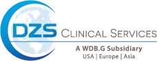 DZS Clinical Services Logo