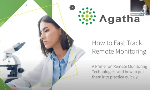 Fast Track Remote Monitoring