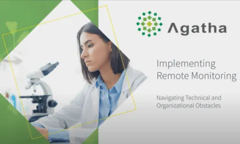 Implementing Remote Monitoring