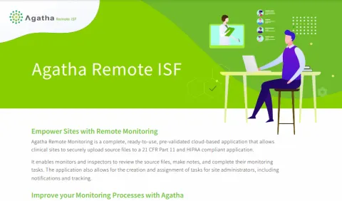 Remote isf datasheet