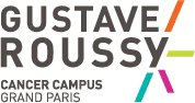 Gustave Roussy Logo