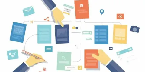 Managing the TMF