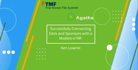 TMF Summit – TMF Case Study