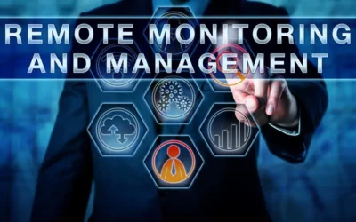 Remote Monitoring and Clinical Quality Management: 5 Keys for Success