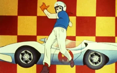 eTMF Solution Implementation: Do Like Speed Racer