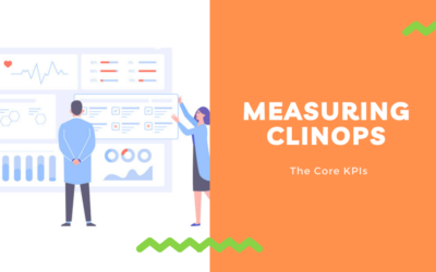 Clinical Trial Performance Metrics: The Core KPIs