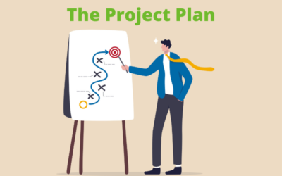 TMF Management: The Project Plan to Bring the TMF In-House