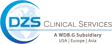 Logo DZS Clinical Services