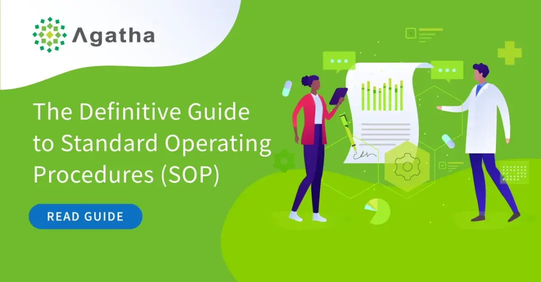 The Definitive Guide to Standard Operating Procedures (SOPs)