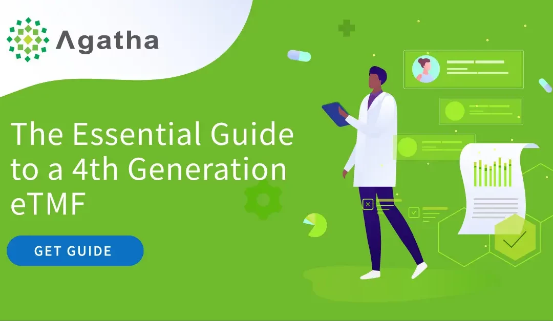 The Essential Guide to 4th Generation eTMF