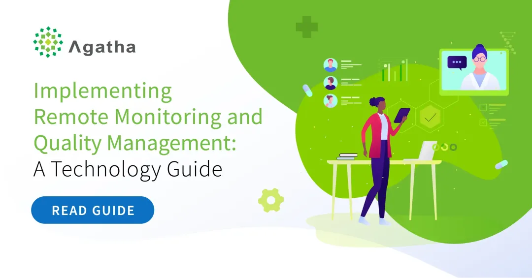 Download Guide to Remote Site Monitoring