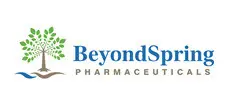 BeyondSpring Logo