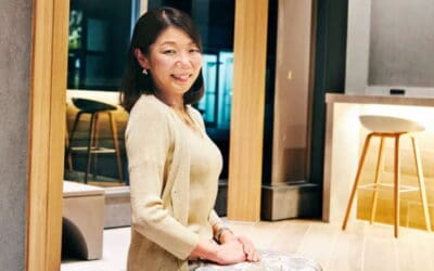 Agatha CEO Talks About Japan’s SaaS Startup Success