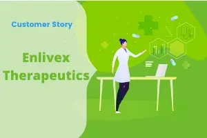Enlivex Customer Story