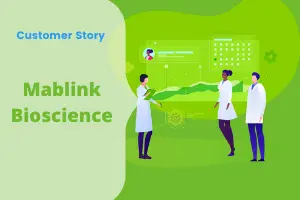 Mablink – Customer Story