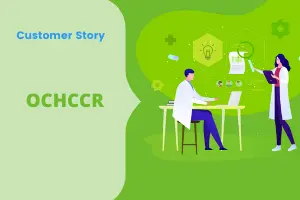 OCHCCR Customer Story