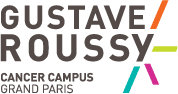 Gustave Roussy Logo