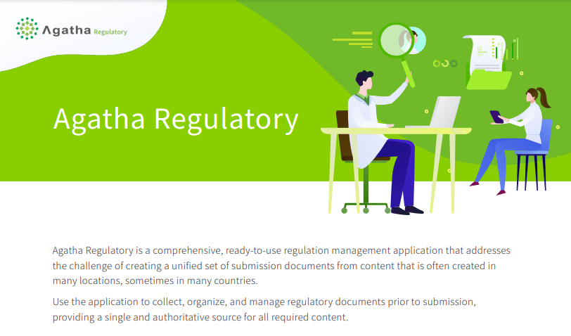 Regulatory Datasheet