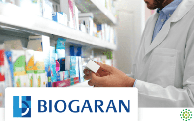 Biogaran selects Agatha to manage their Regulatory Processes and Documentation